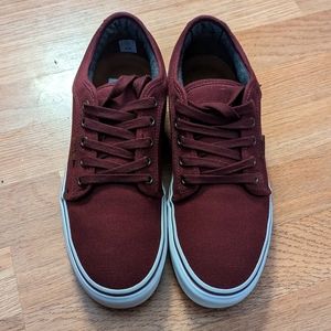 Vans, Shoes for Men, Size 9.5
